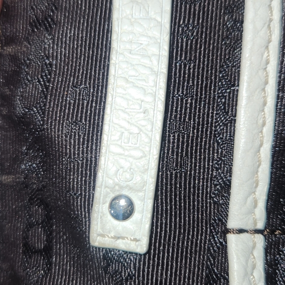 Celine Vintage handbag - Picture 4 of 12